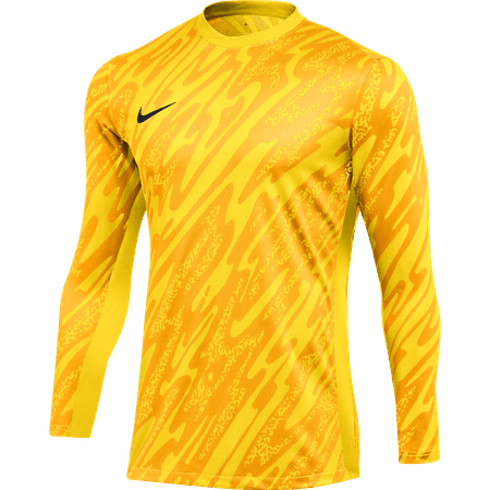 Nike Dri-Fit Gardien V Long Sleeve Goalkeeper Jersey