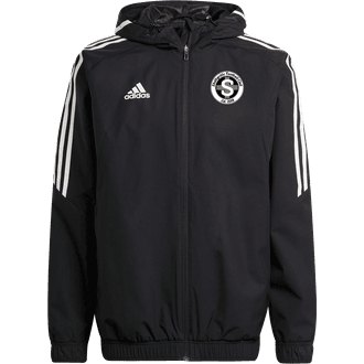 Shelbyville FC All Weather Jacket