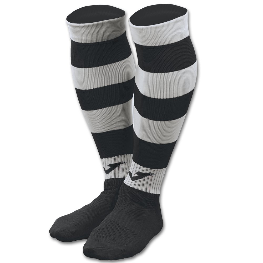 Joma Zebra Socks 
