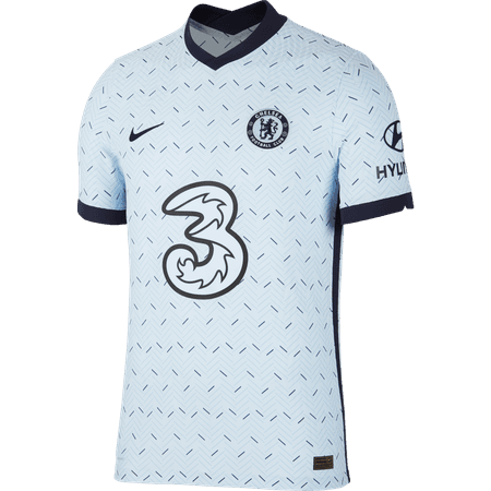 Nike Chelsea 2020-21 Away Authentic Vapor Match Jersey