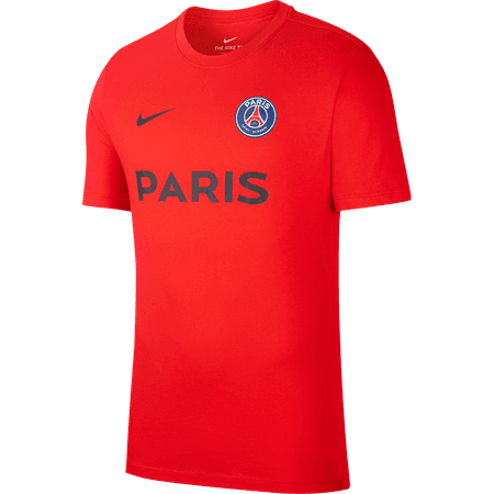 Nike PSG Core Match Camiseta