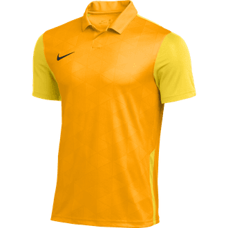 Nike Trophy IV Short Sleeve Jersey