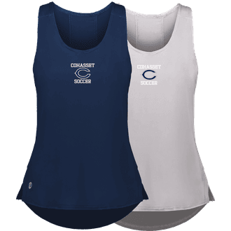 Cohasset HS Ladies Tank Top