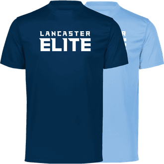 Lancaster Elite Performance Tee