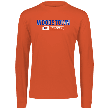 Woodstown HS Boys LS Tee