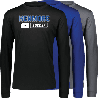 Kenmore SC LS Tee