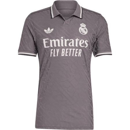 Adidas real madrid away jersey online