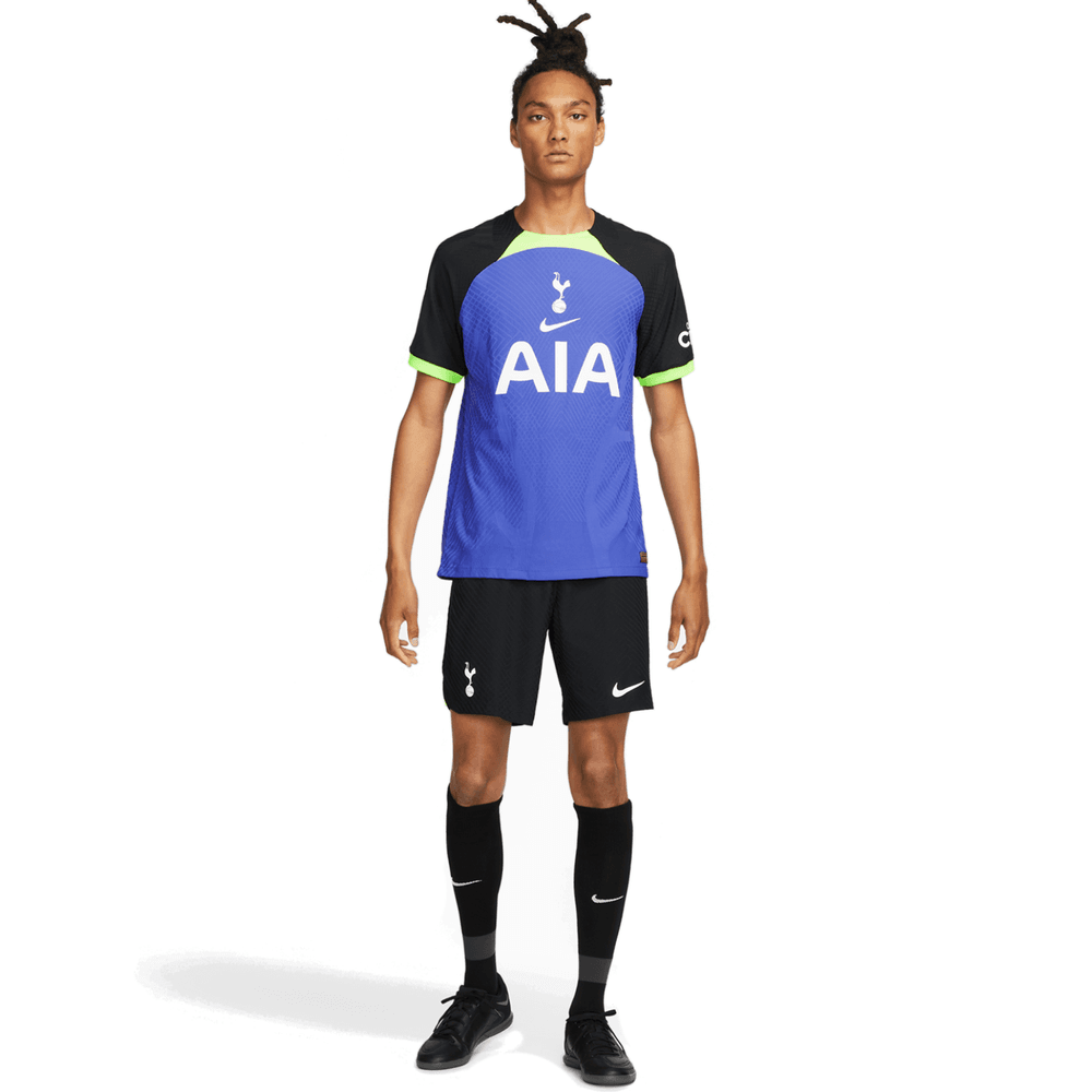 Tottenham 2022/23 kits: New home, away, third and goalkeeper jerseys  revealed