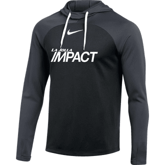 LaJolla Impact Academy Pro Pullover 
