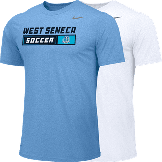 West Seneca Nike SS Legend Tee