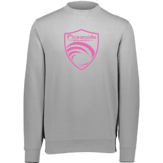 Breakers BC Awareness Crewneck