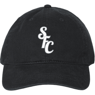 Shore FC Relaxed Golf Cap