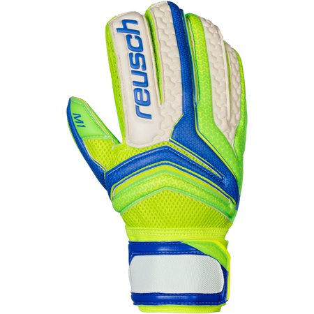 Reusch Serathor Prime M1 Goalkeeper Gloves
