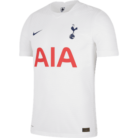 Nike Tottenham 2021-22 Home Authentic Match Jersey