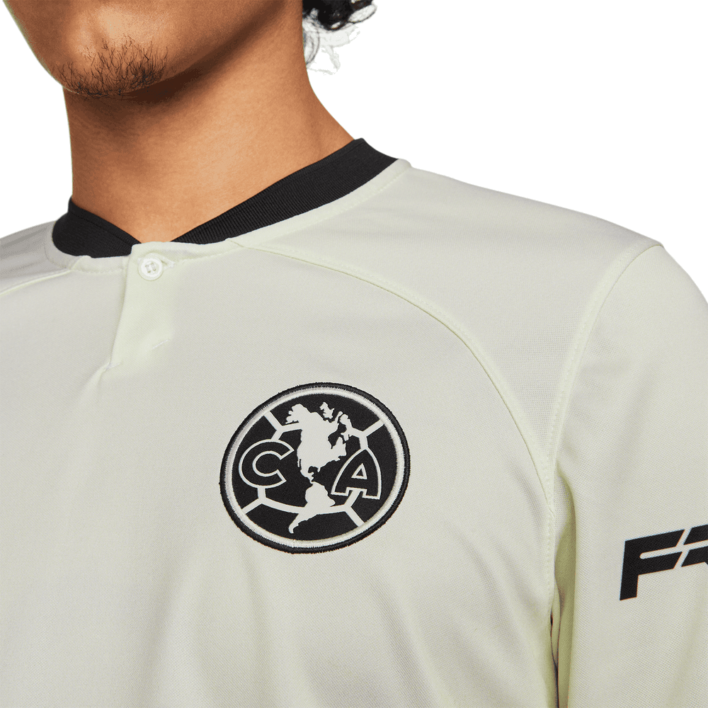 Nike Club America 2022-23 Men's 3rd Authentic Match Jersey