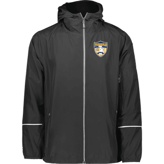 Freehold Packable Rain Jacket