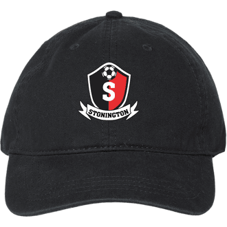 Stonington SC Cap 