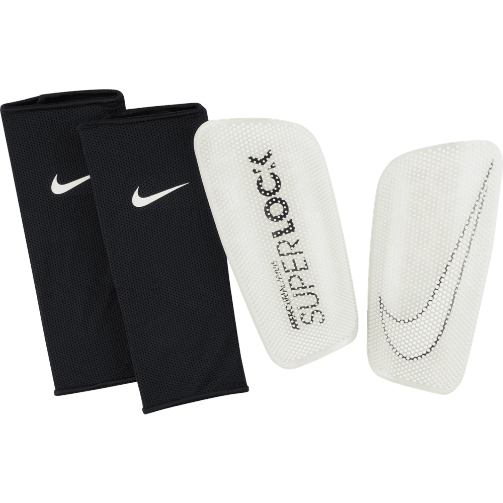 Nike Mercurial FlyLite Superlock Shinguard | WeGotSoccer