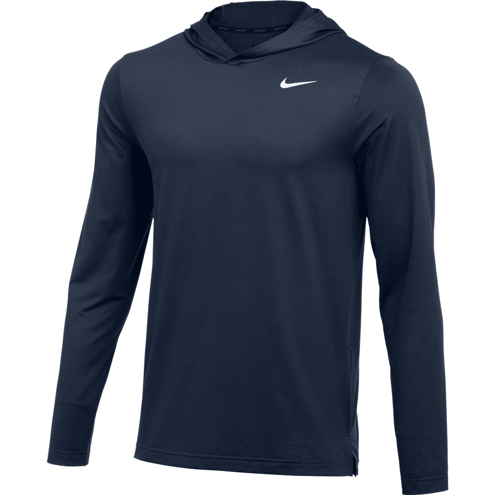 Nike Team Hyper Dry Long Sleeve Training | WeGotSoccer