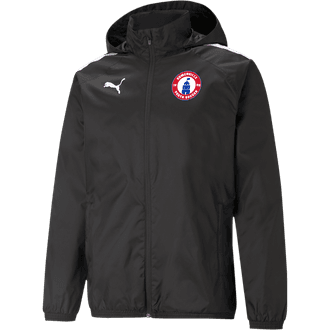Somerville YS All Weather Jacket