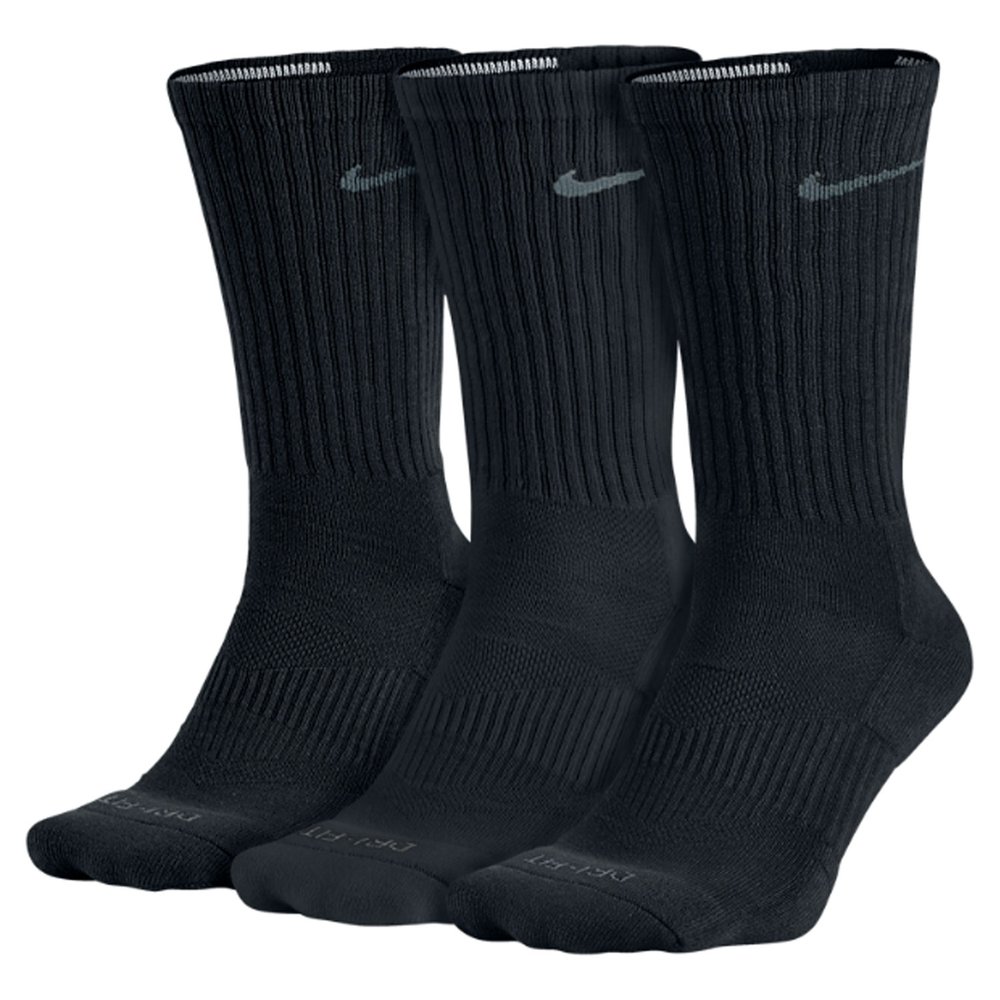 Nike DRI-FIT Cushion Crew sock