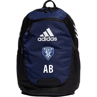 FC Dallastown Backpack