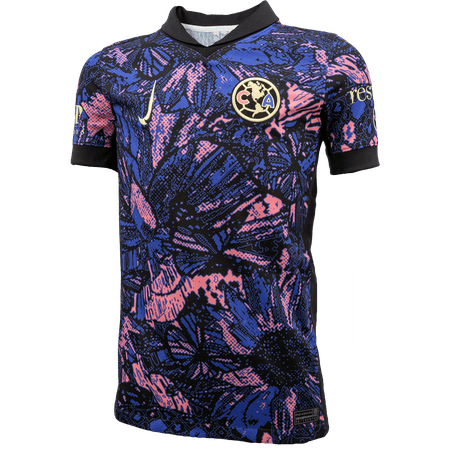 Nike Club América 2024-25 Jersey 3ra para Niños