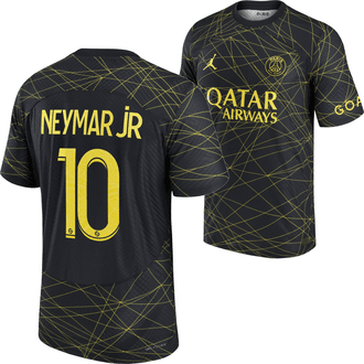 Nike Jordan PSG Neymar Jr. 2022-23 Men