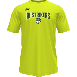 RI Strikers Brighton Jersey