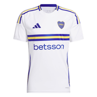 adidas Boca Juniors 2024-25 Men