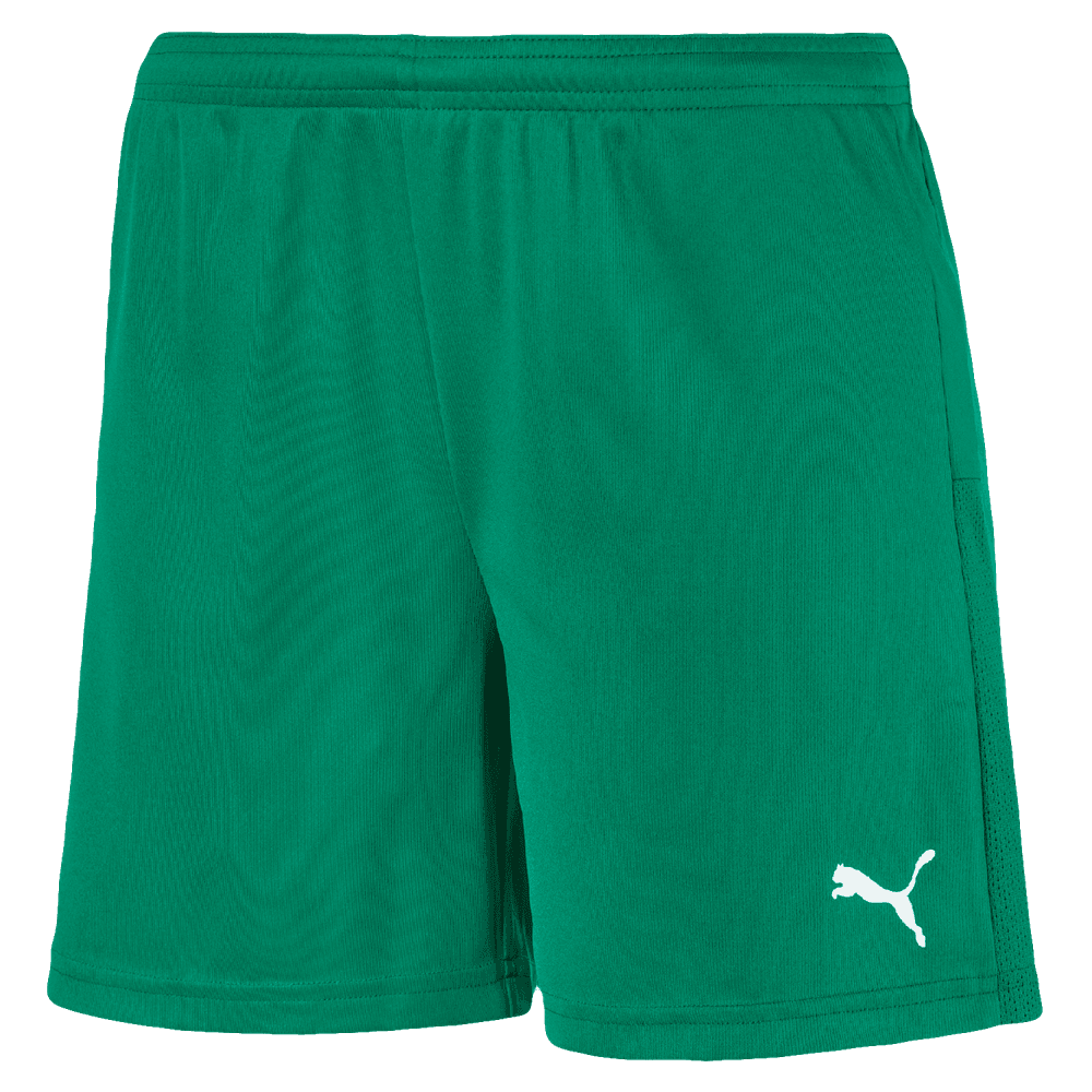 Spirit of Liverpool Green Short | WGS