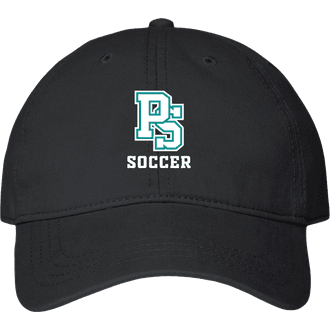 Plymouth South Golf Cap