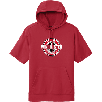 Winchester SC SS Hoodie