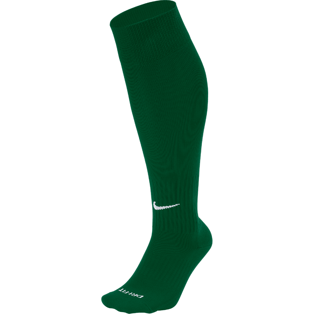 Grafton SC Green Socks | WGS