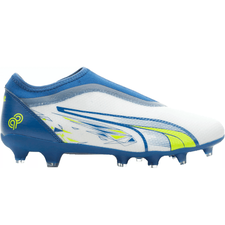 Puma Ultra Match Laceless Youth FG AG - CP10 Pack