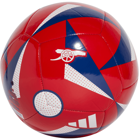 adidas Arsenal FC Club Home Soccer Ball
