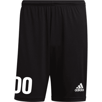 Lehigh YS Goal Keeper Shorts