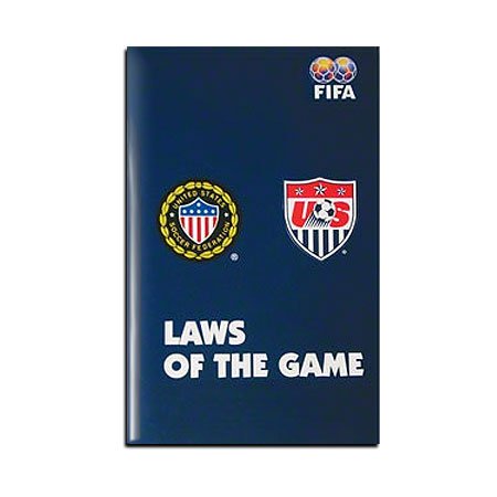 Kwik Goal FIFA Laws of the Game 