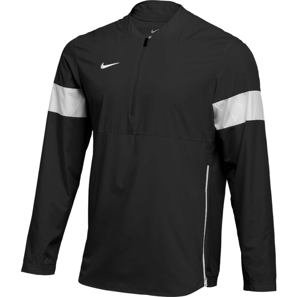 vest Beskrivelse problem Nike Team Authentic Lightweight Coaches Jacket | WeGotSoccer
