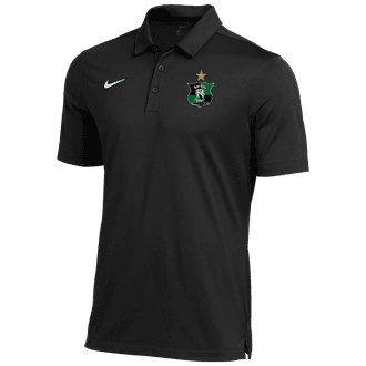 RHS Soccer Nike Polo