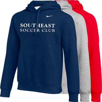 Southeast SC Club Hoodie