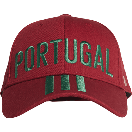 Adidas Portugal Snapback Hat