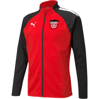 UCFC Training Jacket