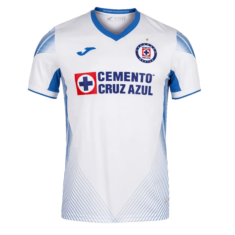 Details about   Joma Cruz Azul 2020-21 YOUTH Third Jersey 