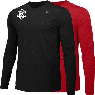 FAC Soccer LS Legend Tee