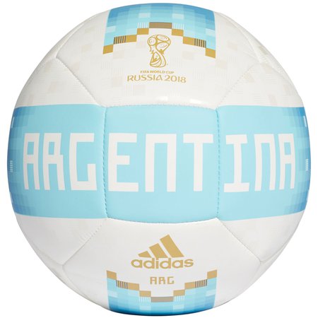 adidas Argentina Soccer Ball