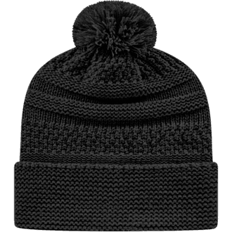 Harvest SC Cable Knit Beanie