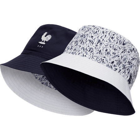 Nike 2020 France Reversible Bucket Hat