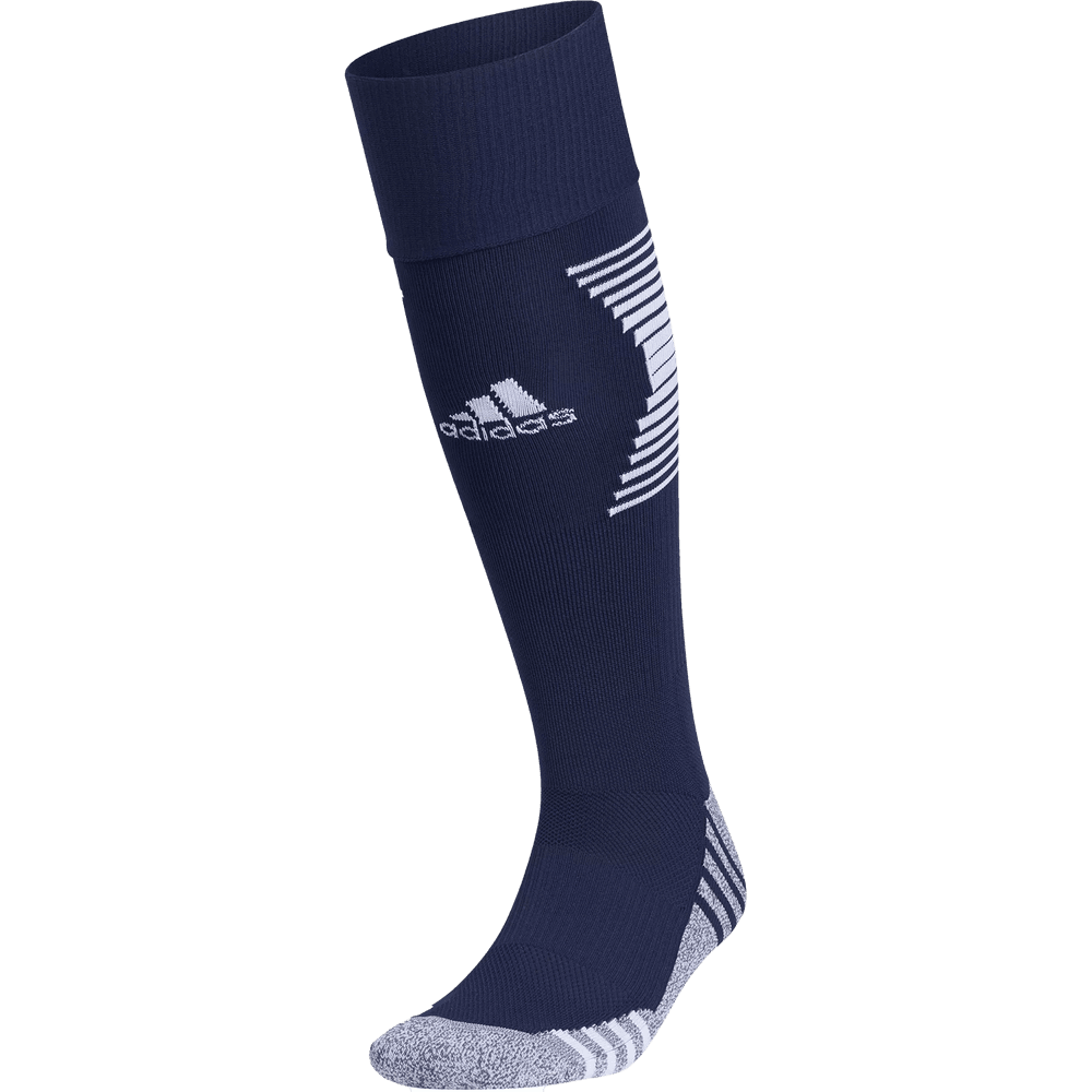 NEFC Navy Socks | WGS