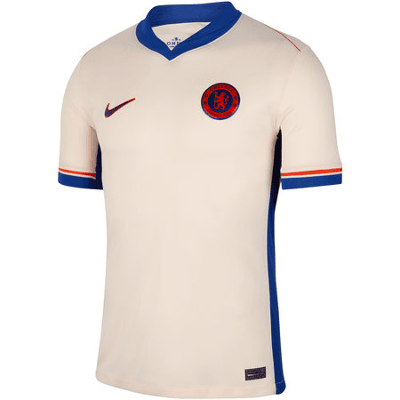 Nike Chelsea FC 2024-25 Mens Away Stadium Jersey